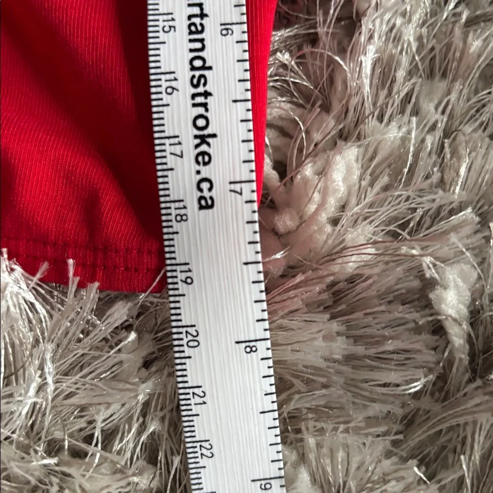 H&M Cropped Tube Top❣️💫 - Picture 4 of 5